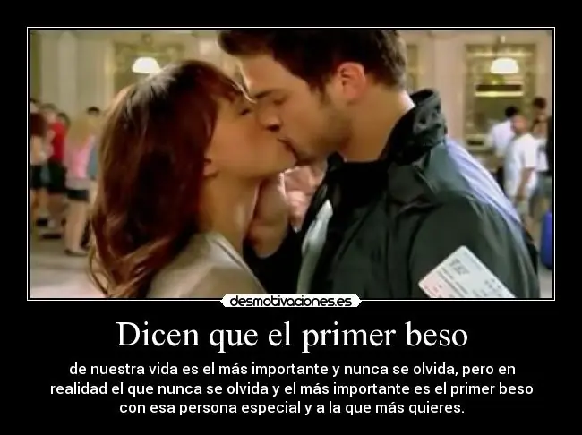 experiencias