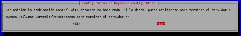 instalacion