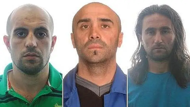 Detienen en España a tres miembros de Al Qaeda
