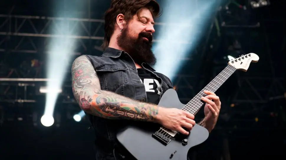 metal