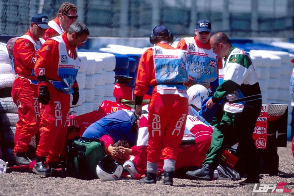 formula 1