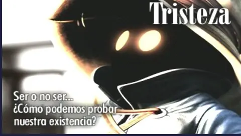 final fantasy IX
