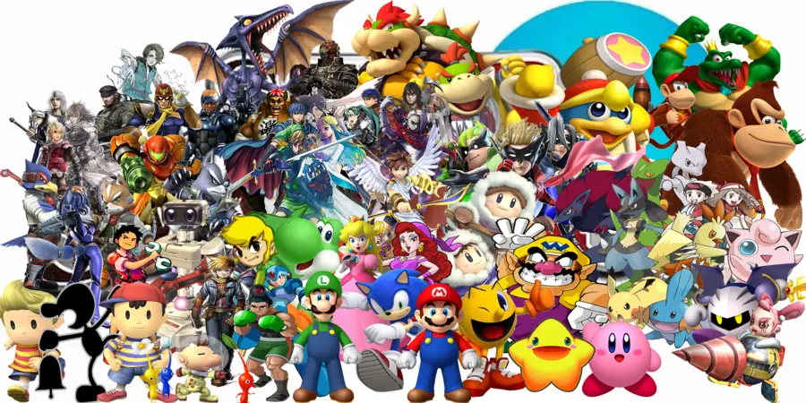 Videojuegos