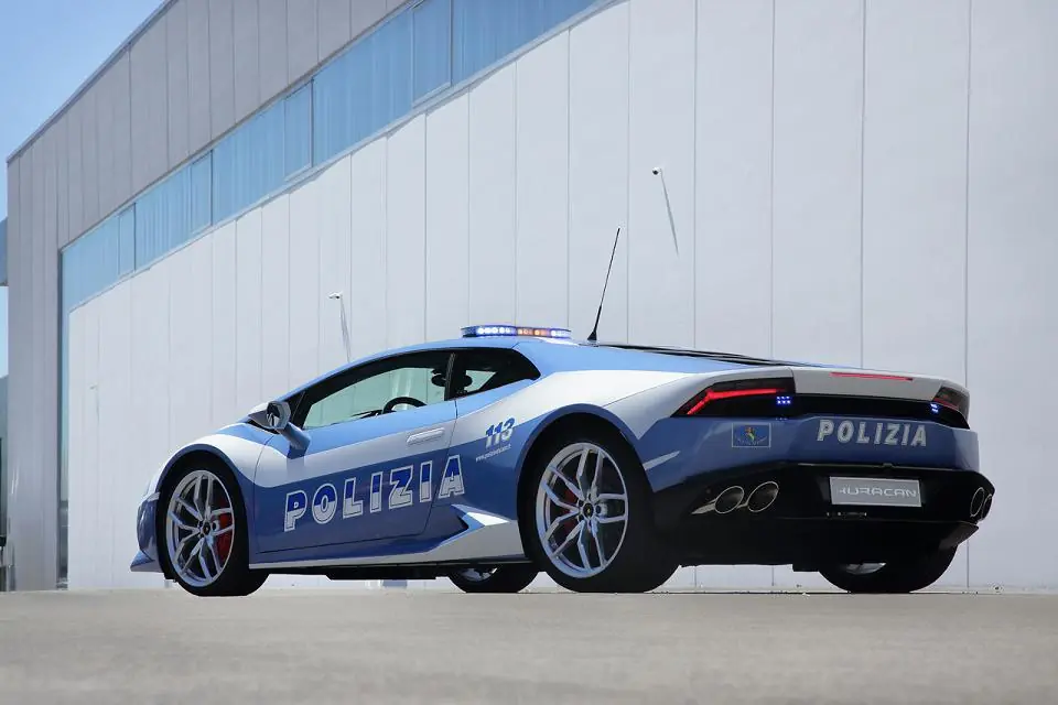 Policia