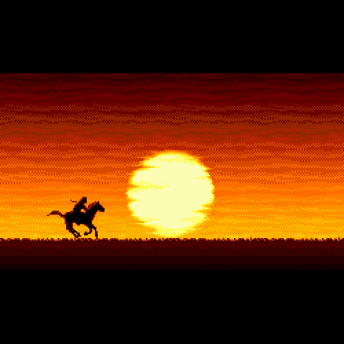Shinobi 3 (¿te acordas?)