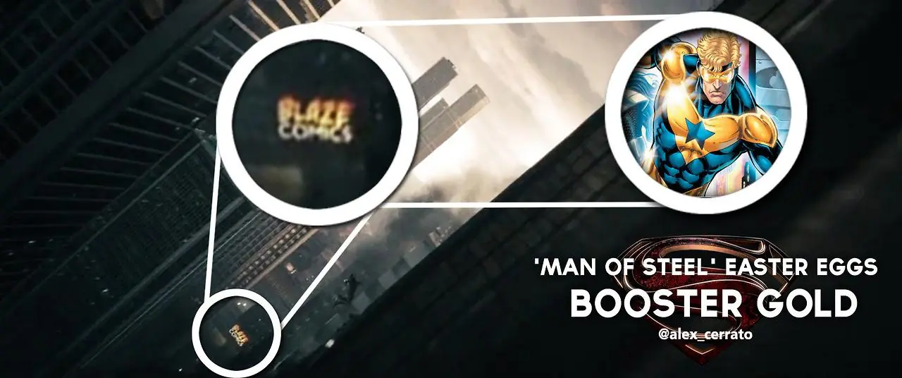 man of steel ea