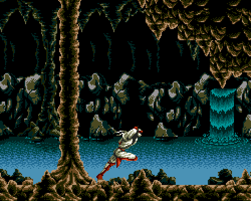 shinobi 3