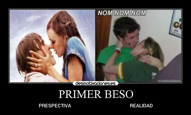 historias de amor