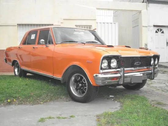 autos