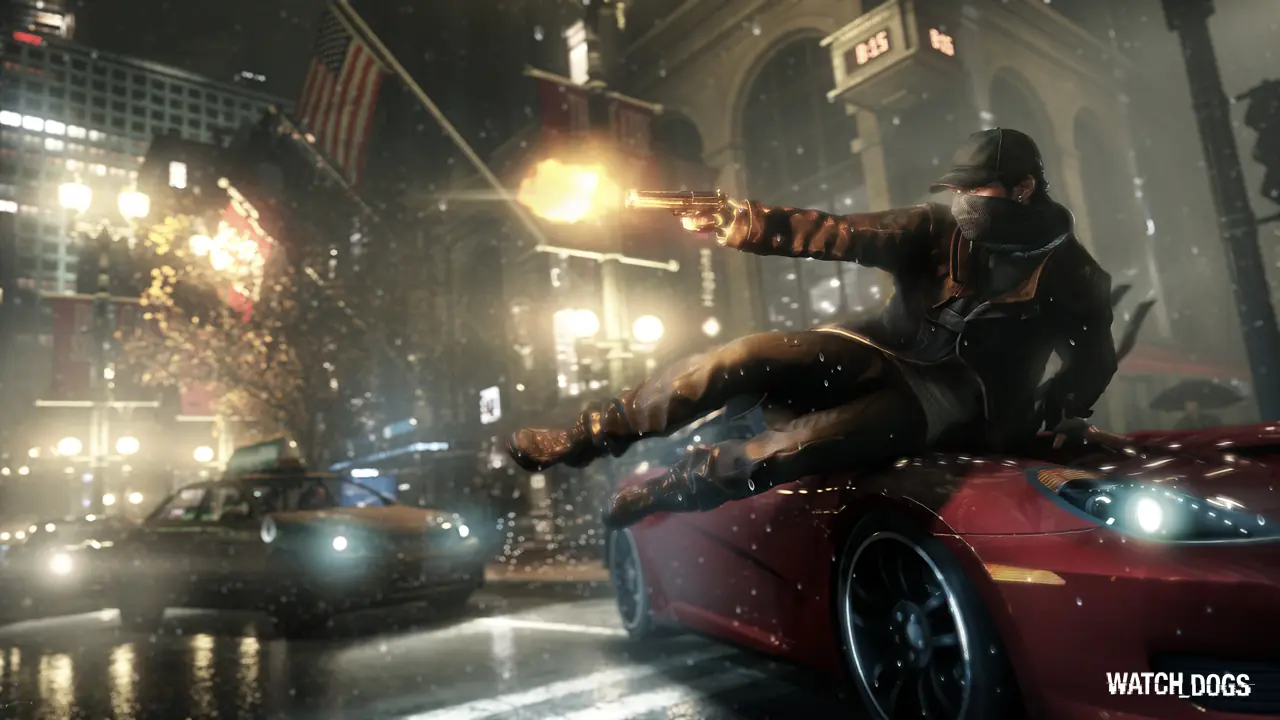 games