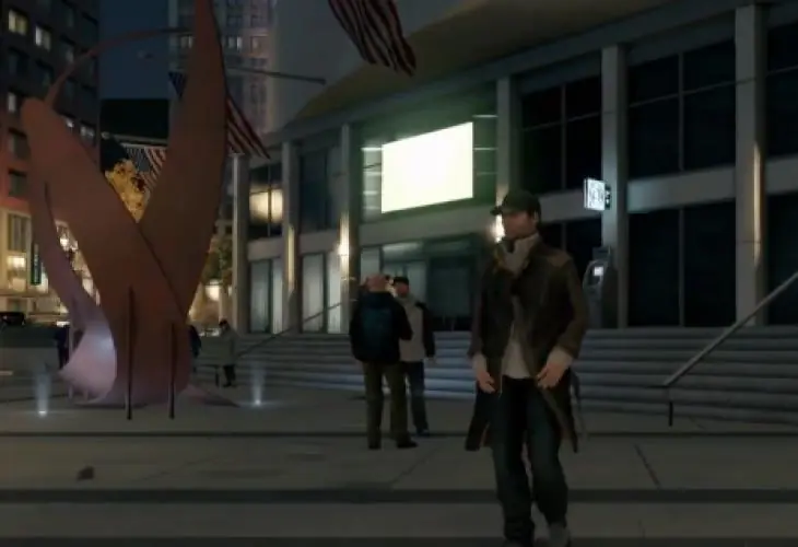Sobrevalorado Watch Dogs es el juego más vendido