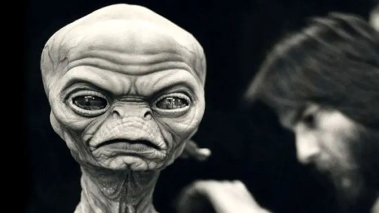 extraterrestre