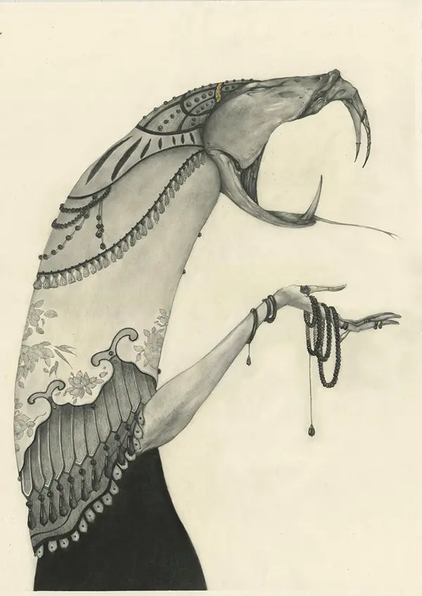 Artista Lu Ke