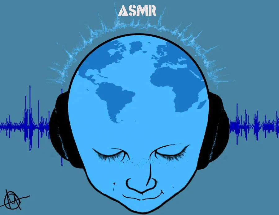 Descubre el ASMR.