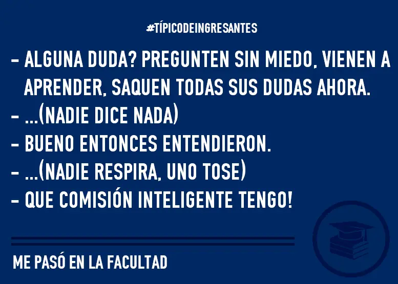 Facultad