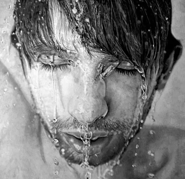 blanco y negro