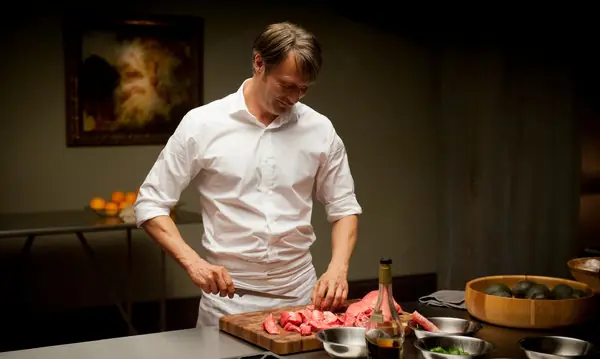 mads mikkelsen