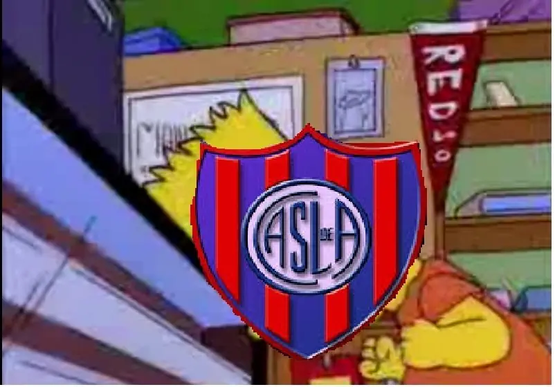 San Lorenzo