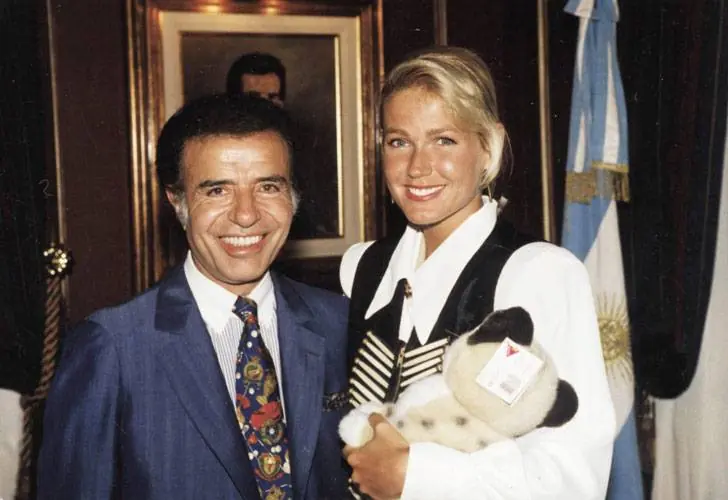 decada de los 90