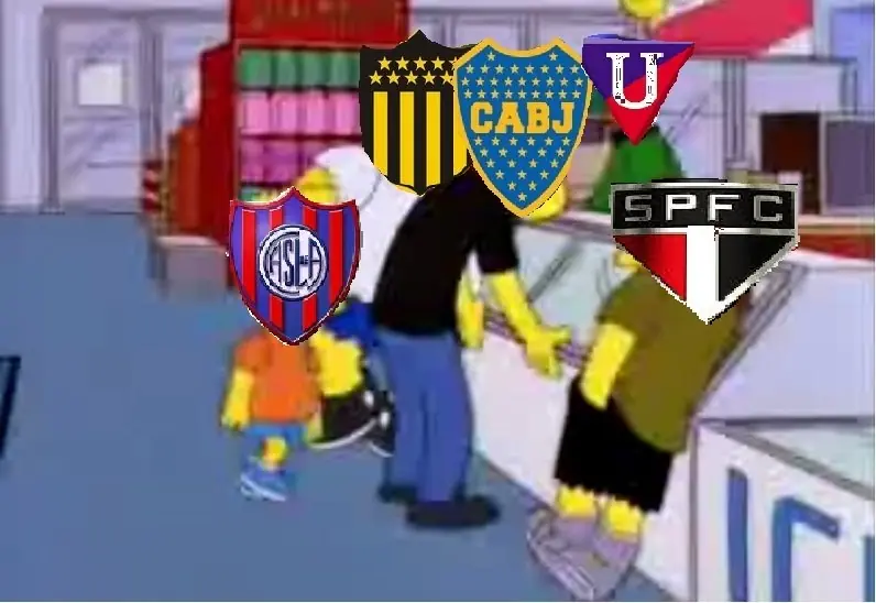 los simpson