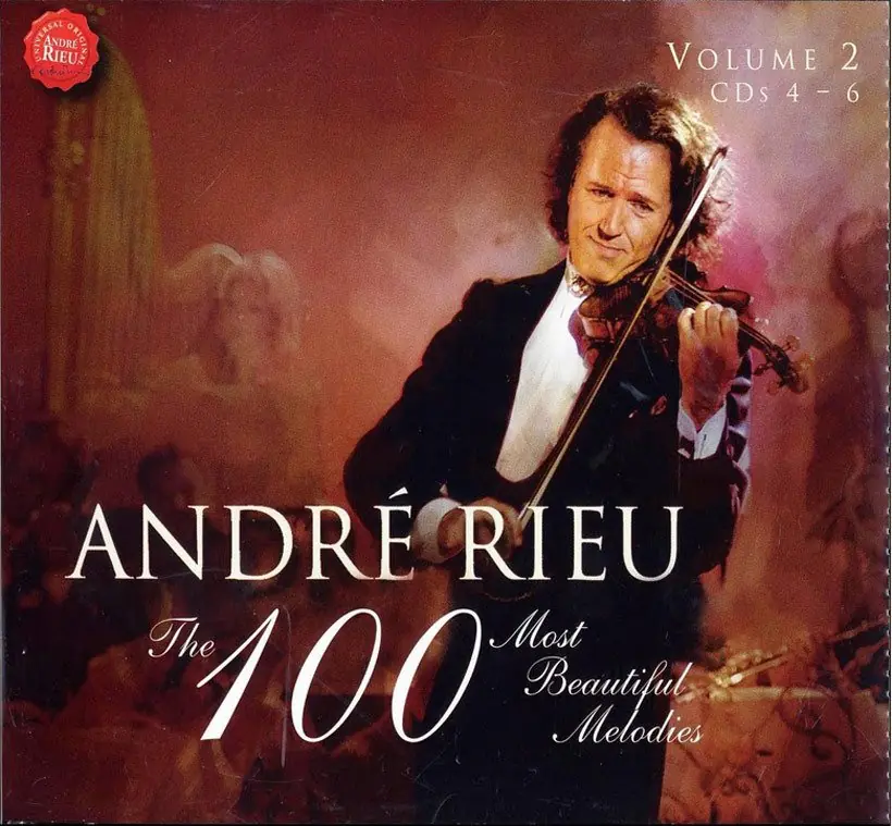 Andre Rieu