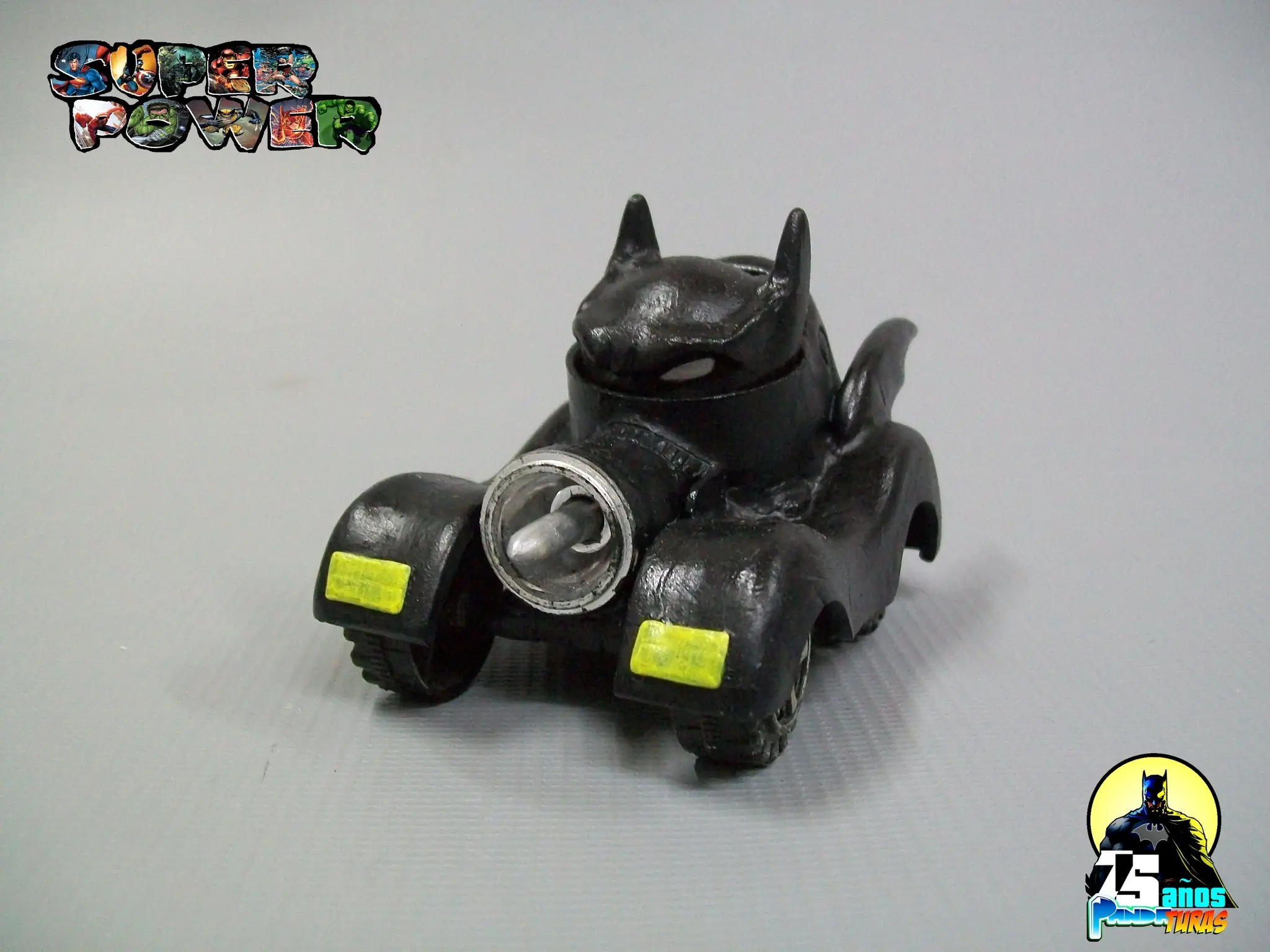 Arkham Unleashed! (Juego de mesa)