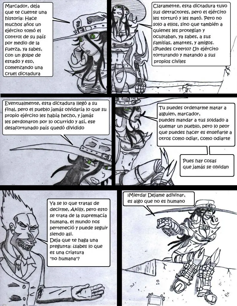 Cazadora