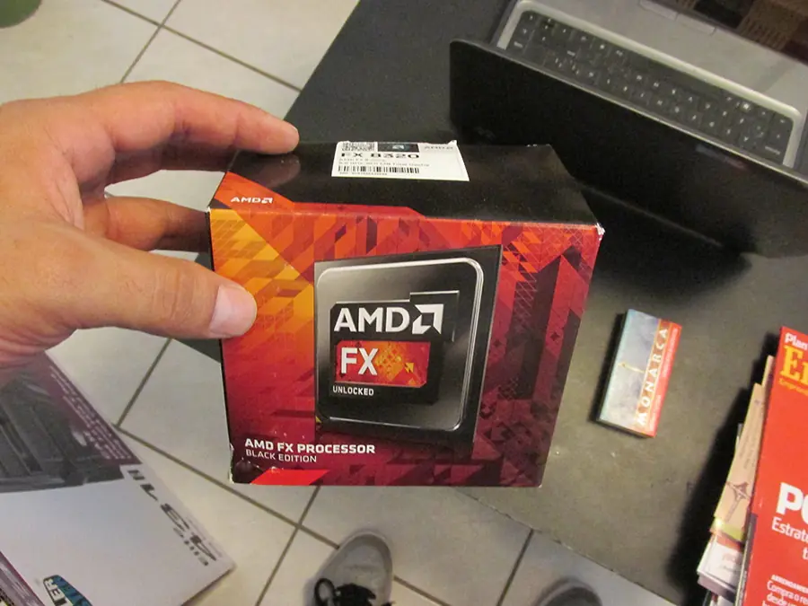 Cambiando el Cooler a mi PC