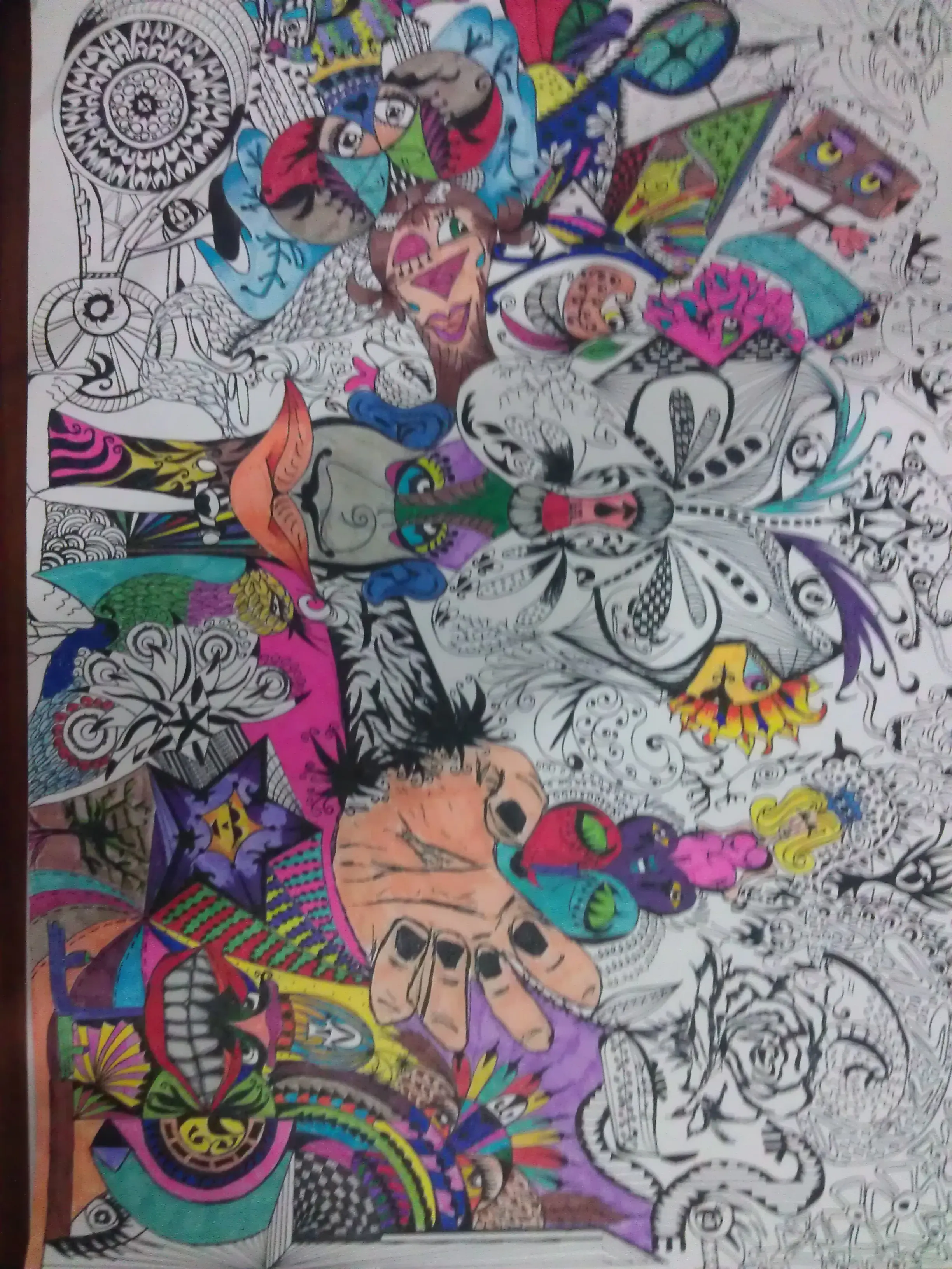 imagenes raras