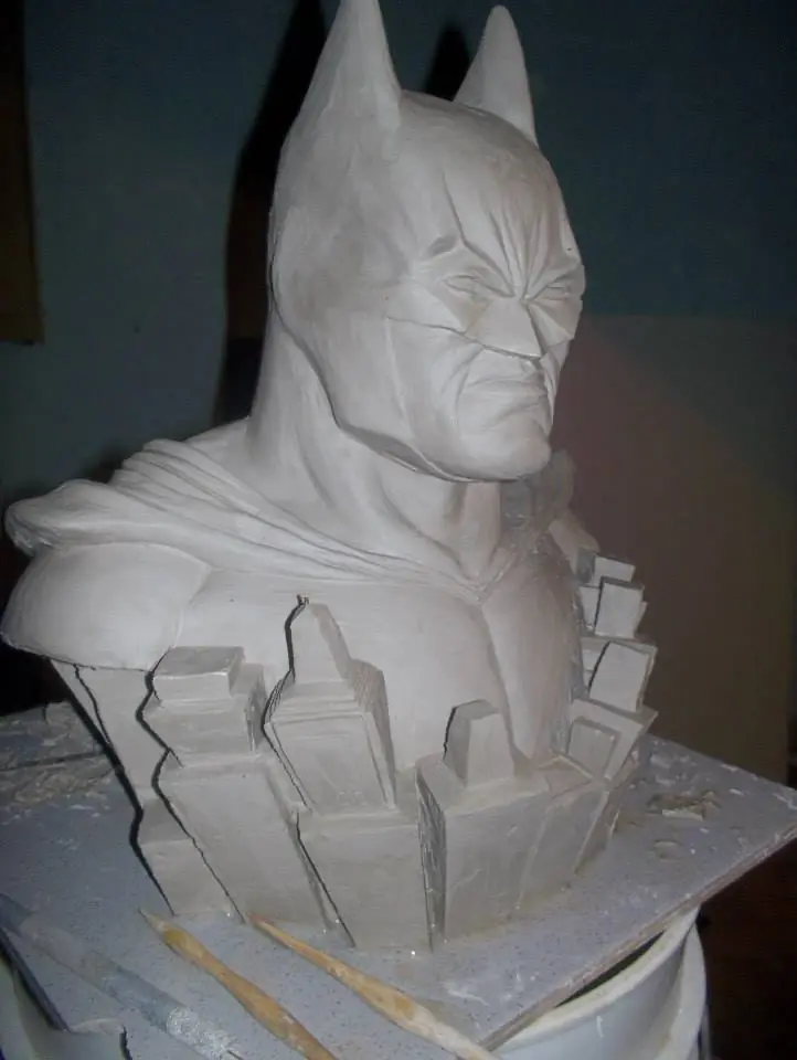 batman