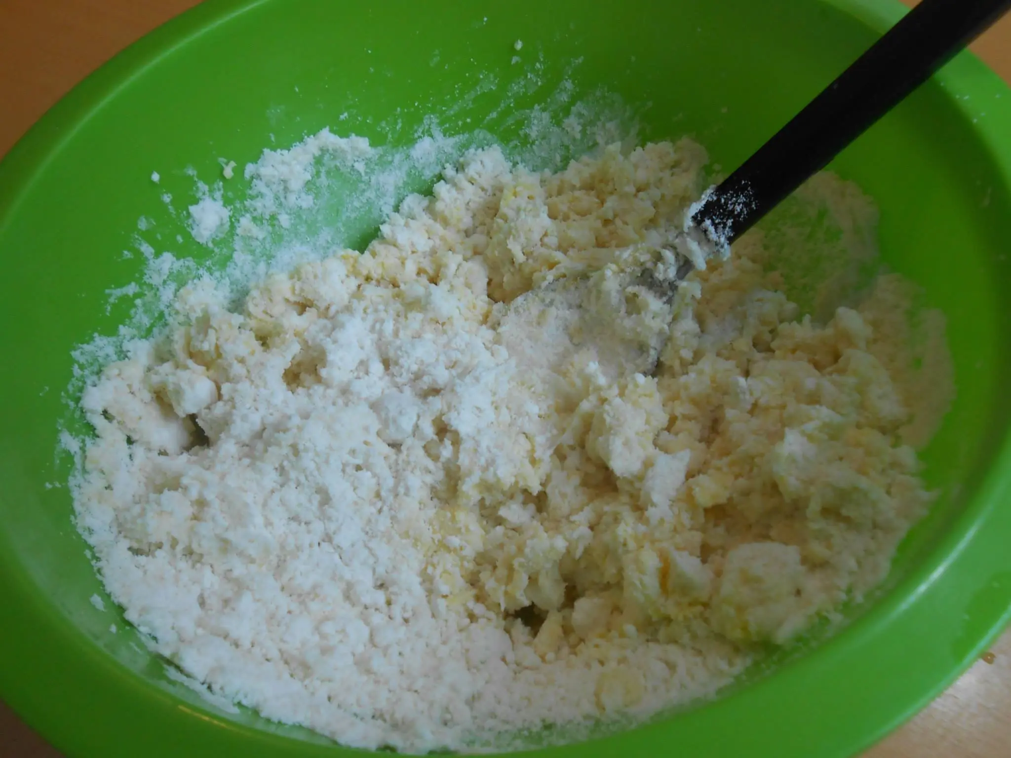 receta