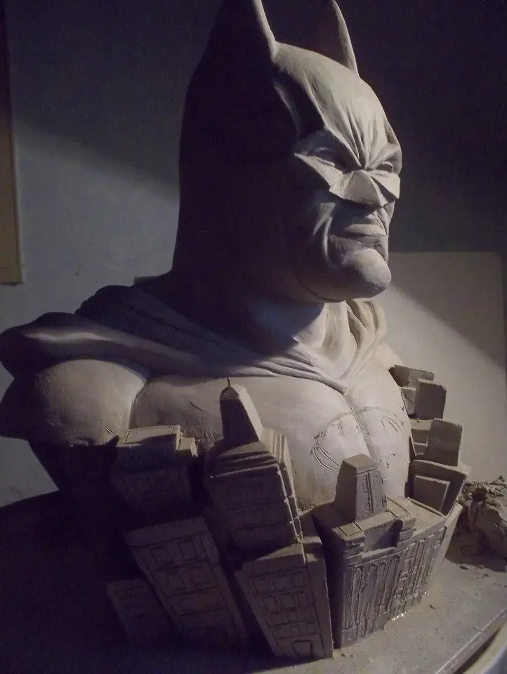 escultura