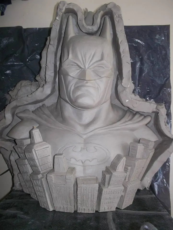 Diorama
