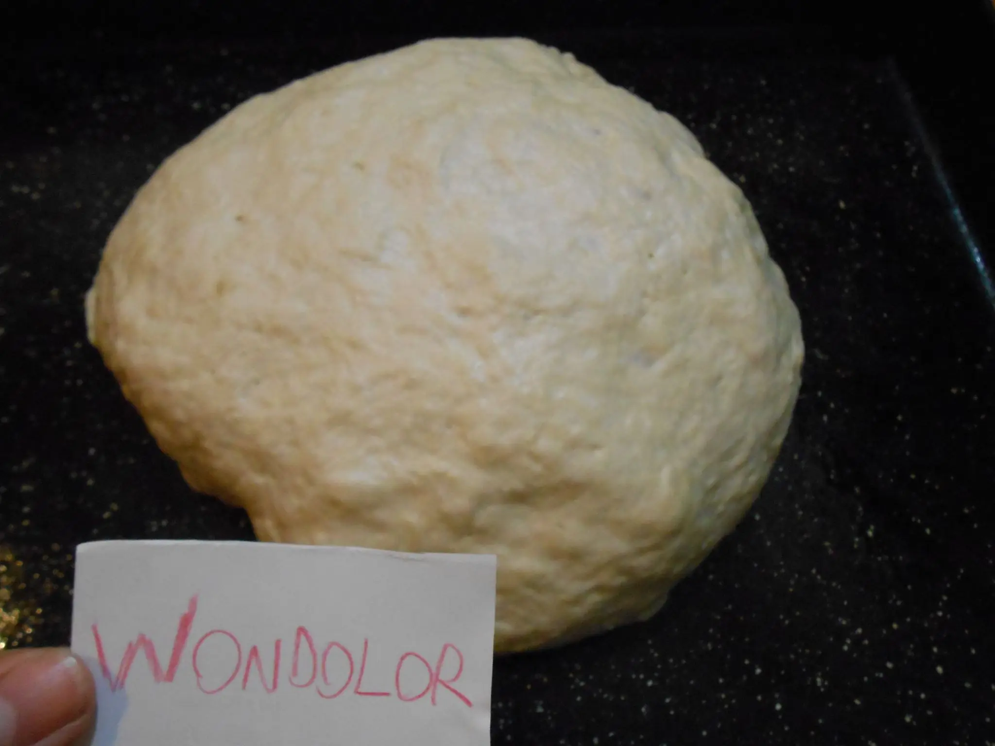 receta
