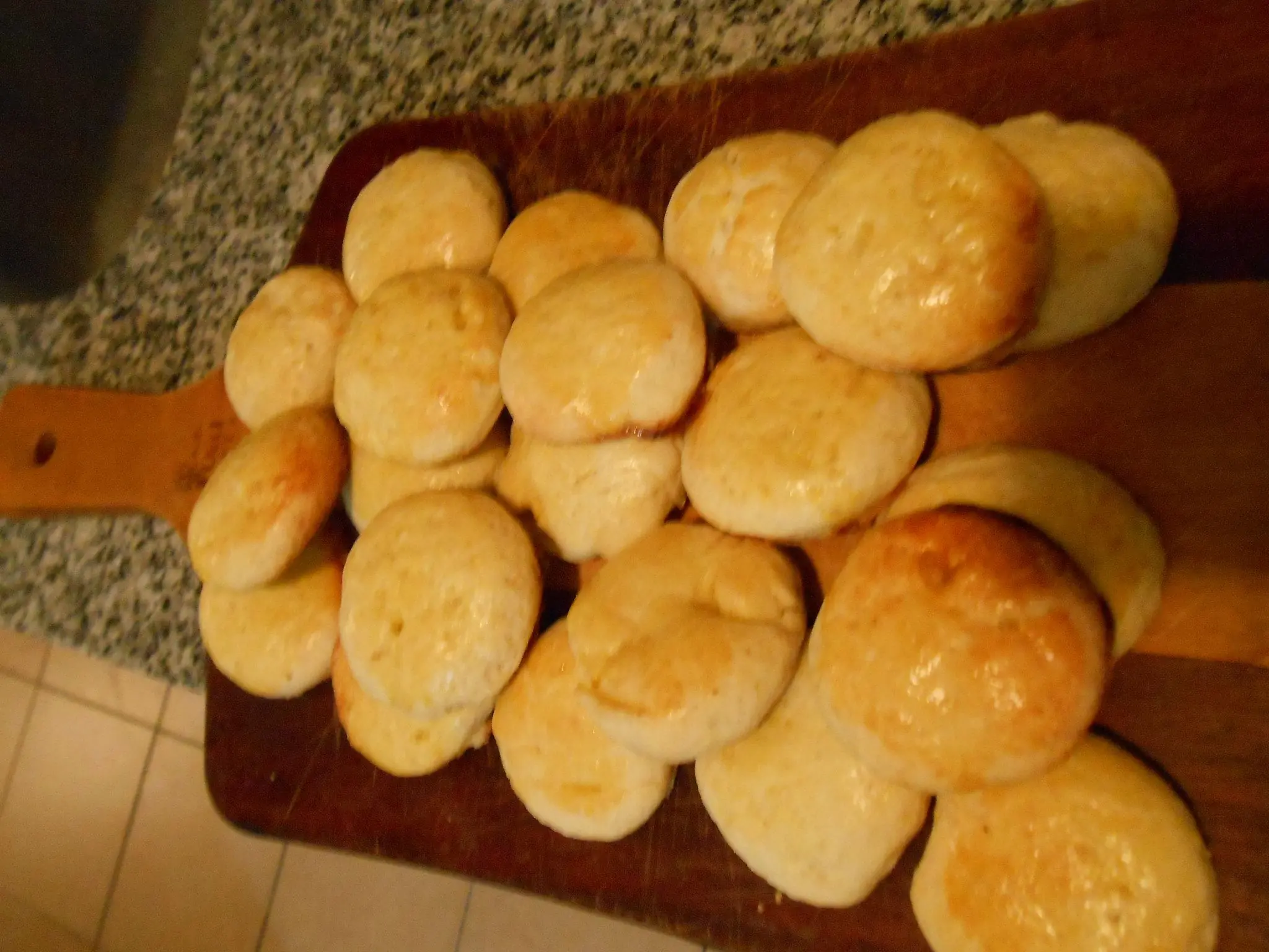 pan trenza