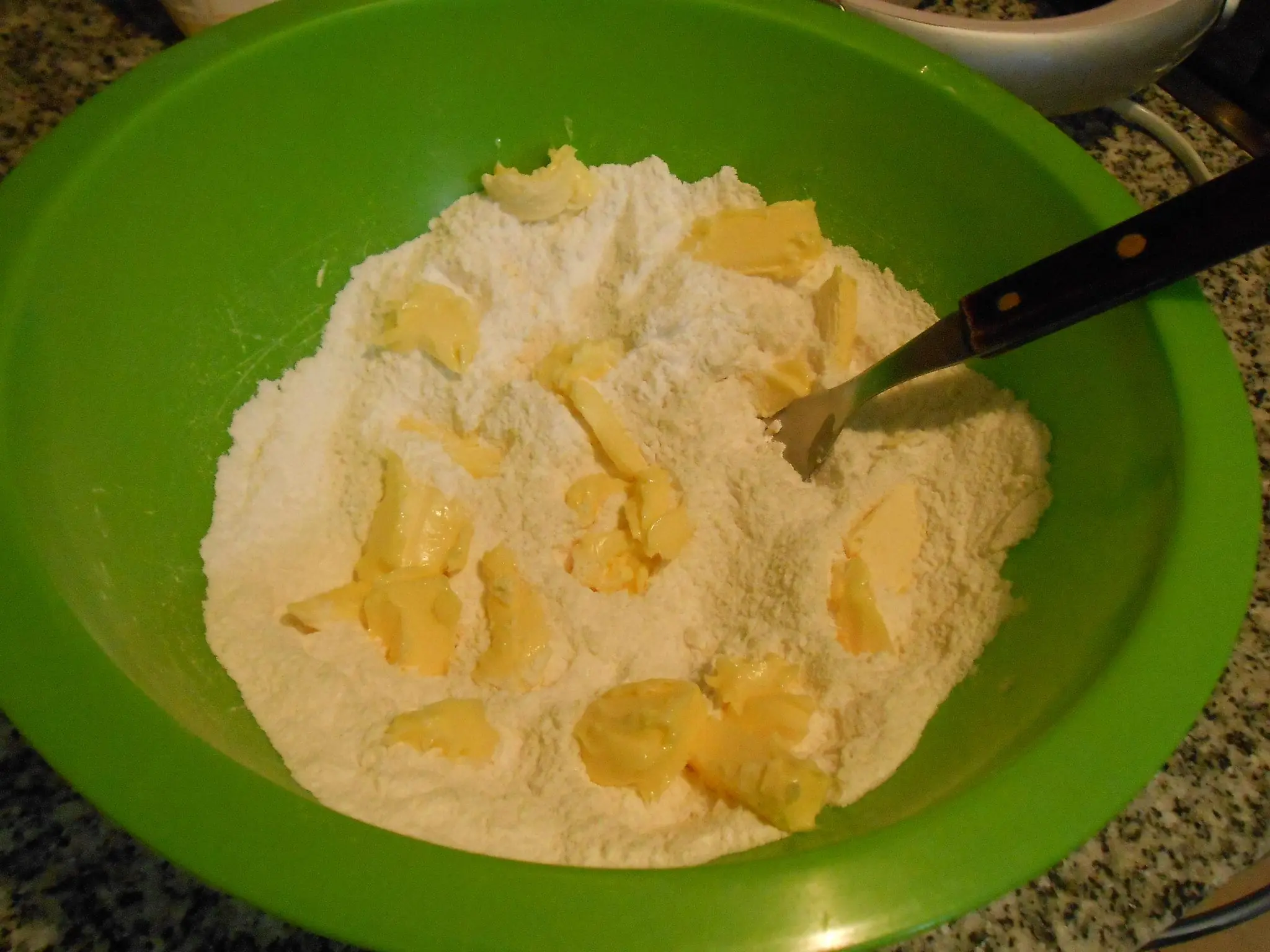 3 recetas de panadería sencillas y pintorescas