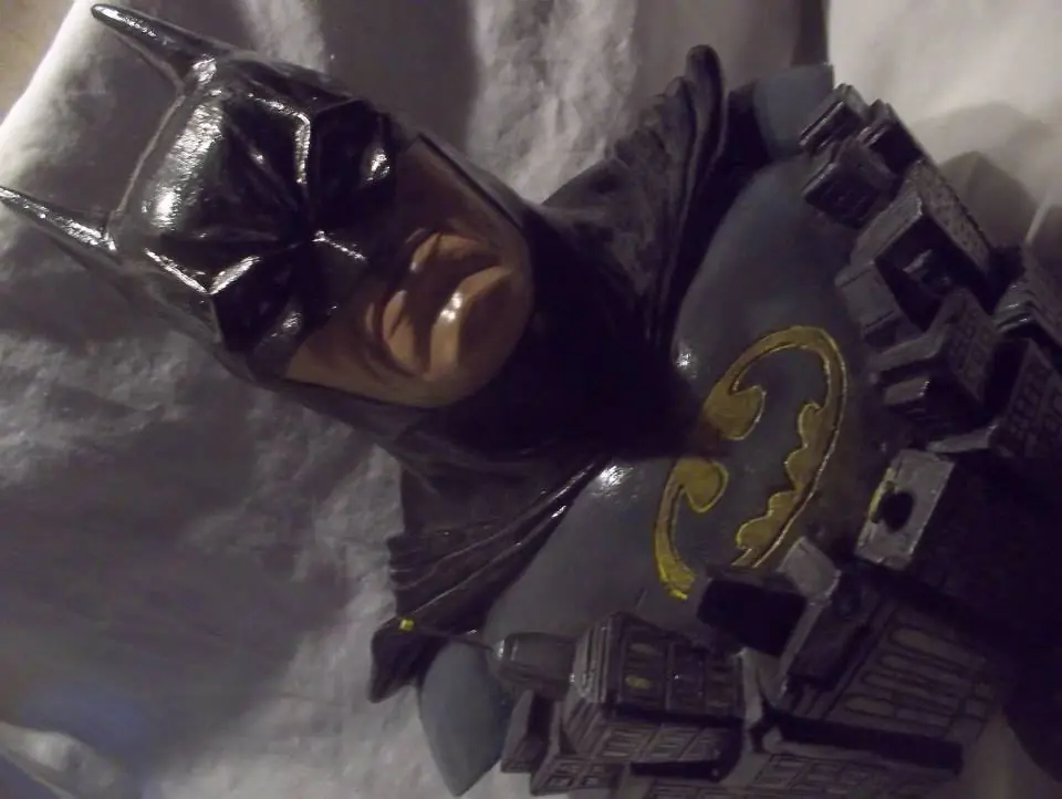 batman