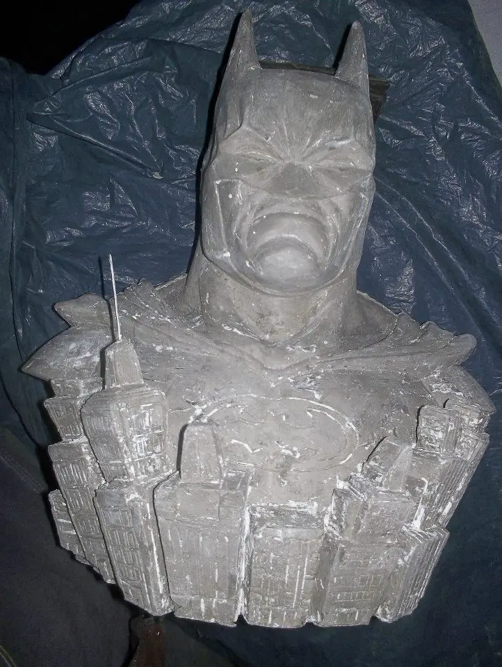 batman