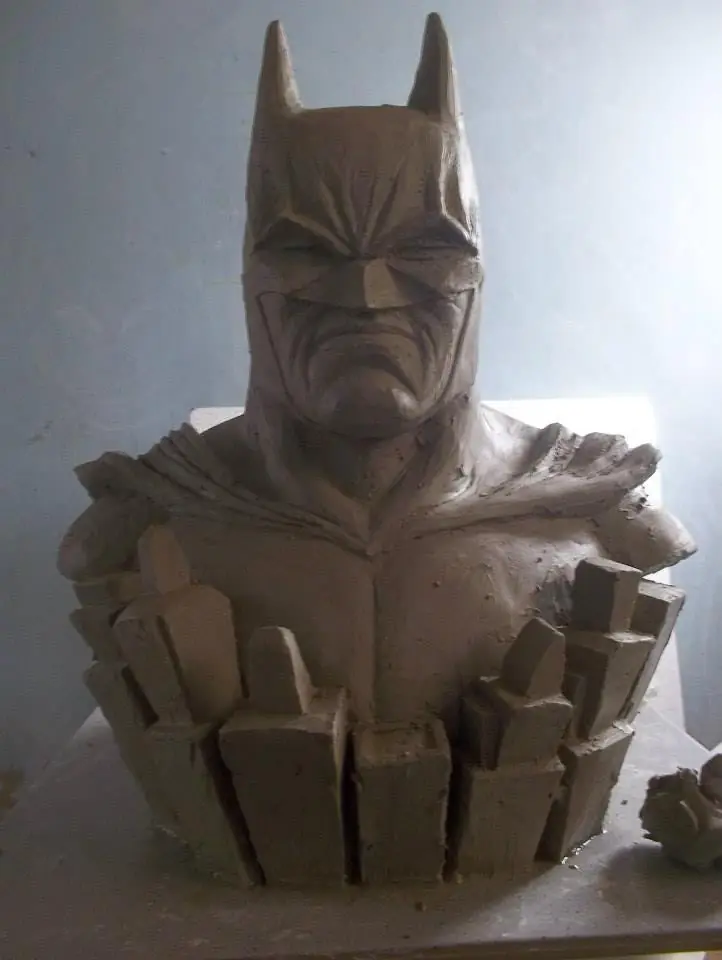 Busto