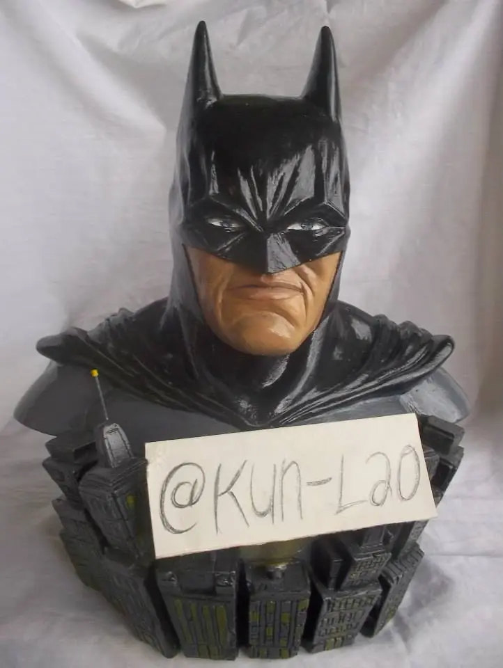 Busto