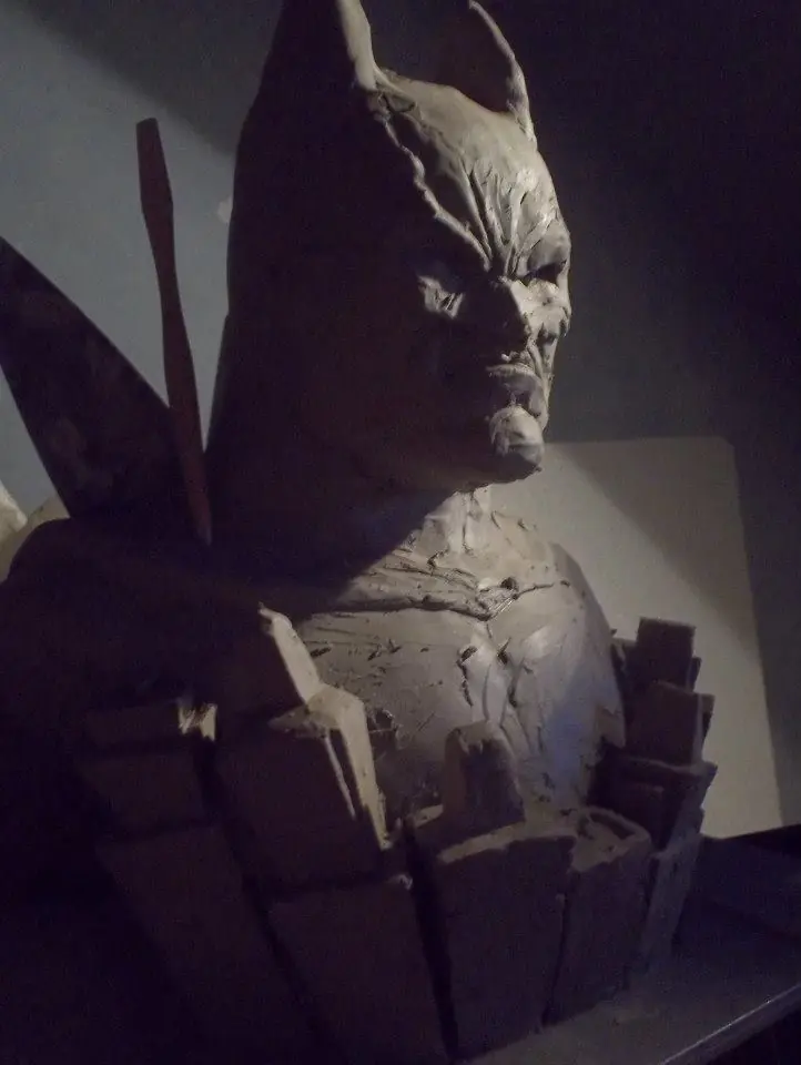 Diorama