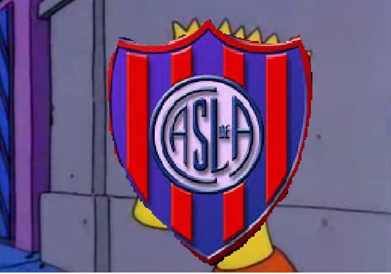San Lorenzo