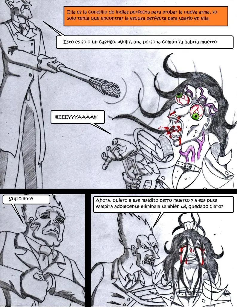 Crónicas del Este 27