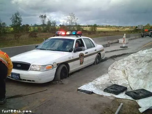 fail