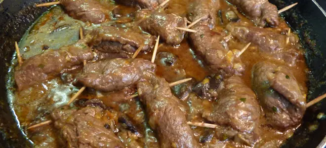 comida