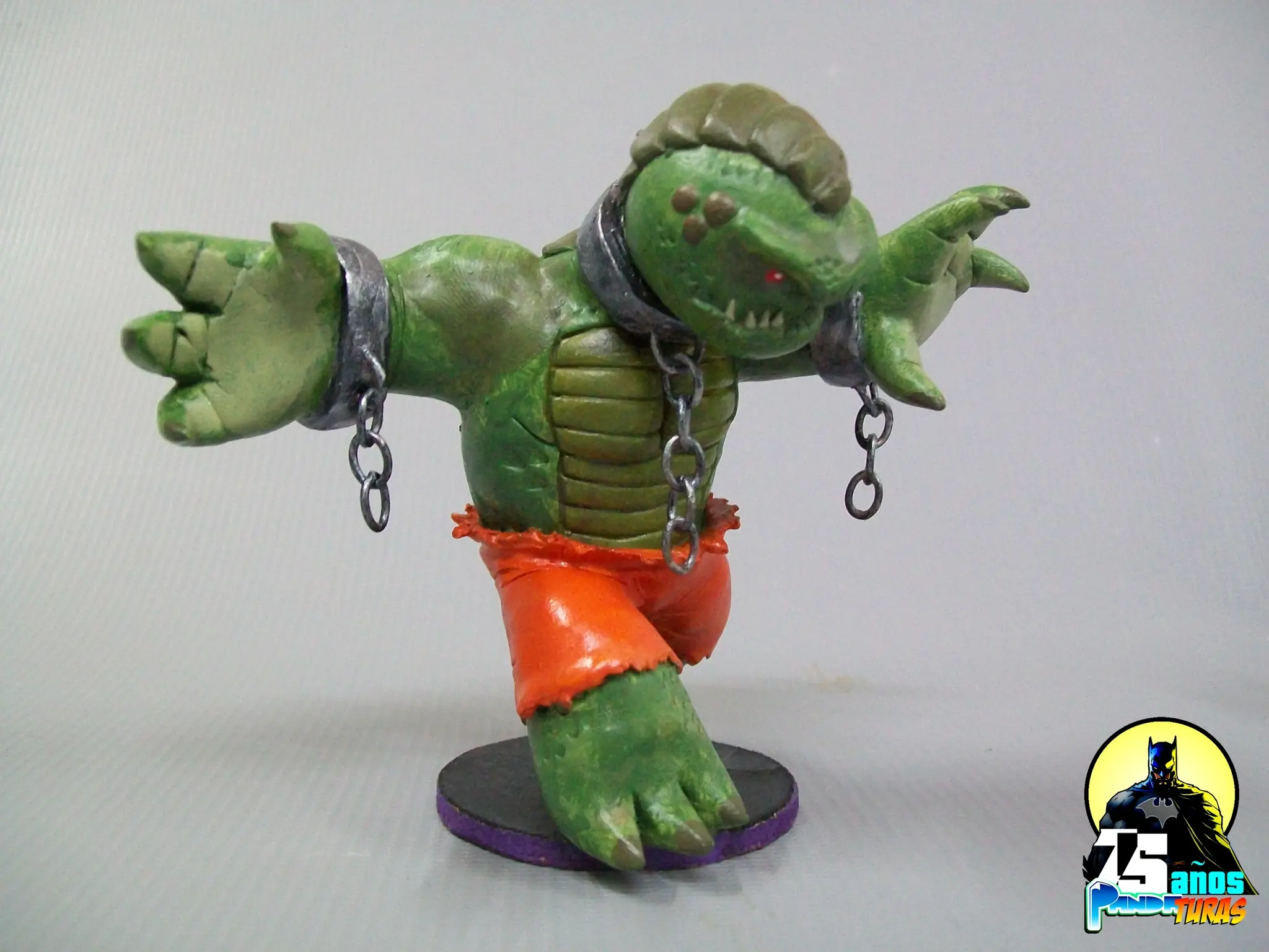 Arkham Unleashed! (Juego de mesa)