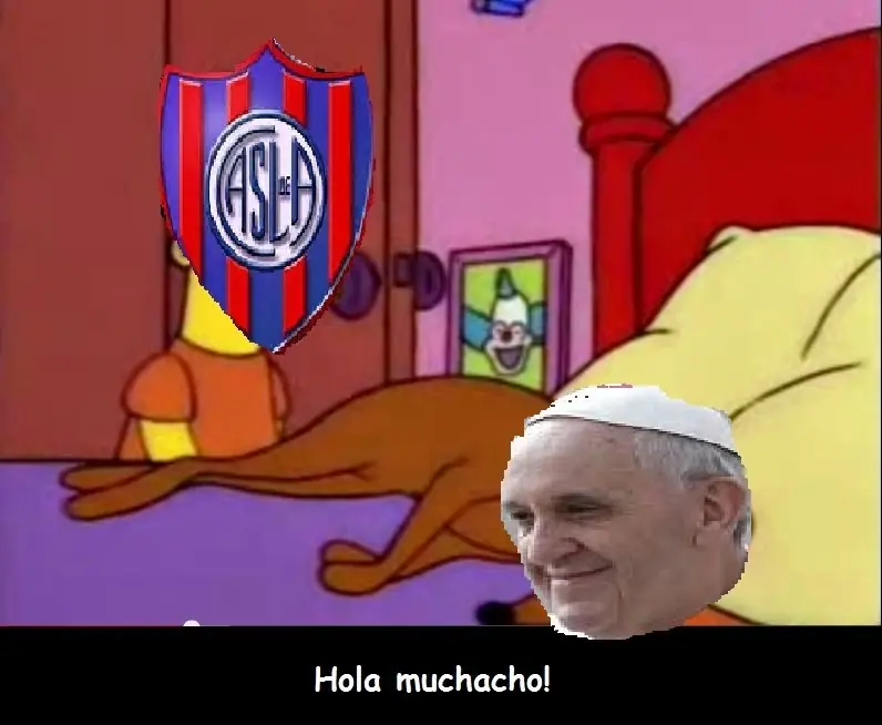 San Lorenzo