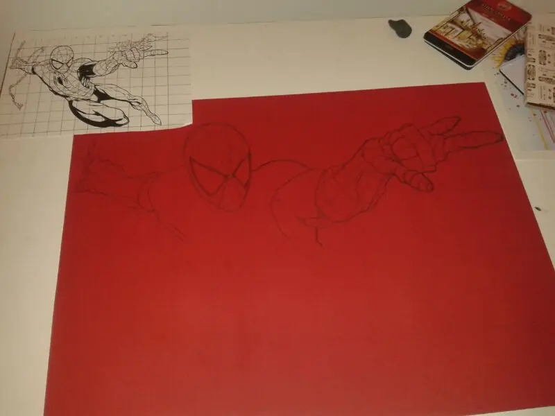 Marvel