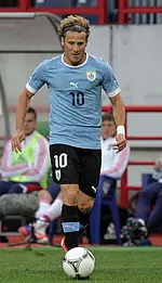 [Megapost] Seleccion Uruguaya de Futbol