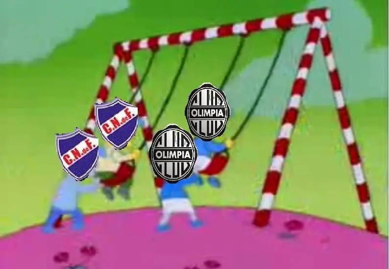 copa libertadores